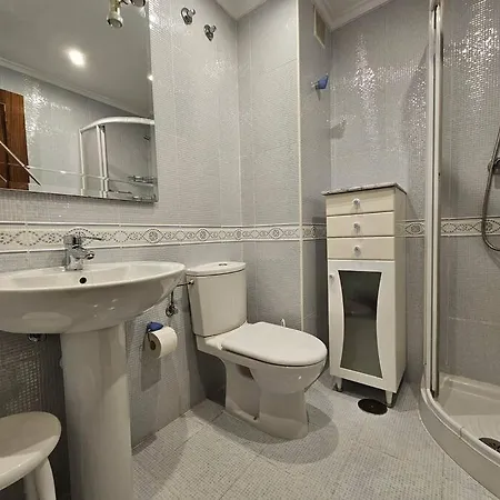 El Raitan 1a122 By R2r Consulting Апартаменты