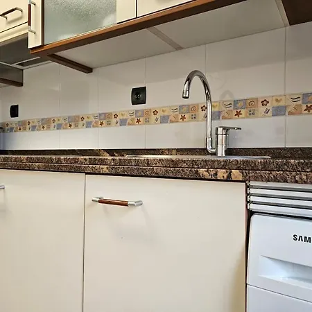 Apartment El Raitan 1a122 Gijón