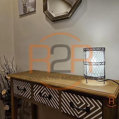 El Raitan 1a122 By R2r Consulting Apartment Gijón