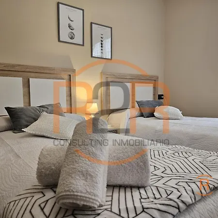 El Raitán 1A122 by R2R Consulting Apartamento