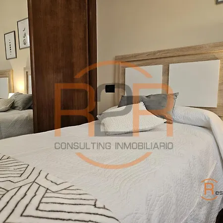 El Raitán 1A122 by R2R Consulting Apartamento *