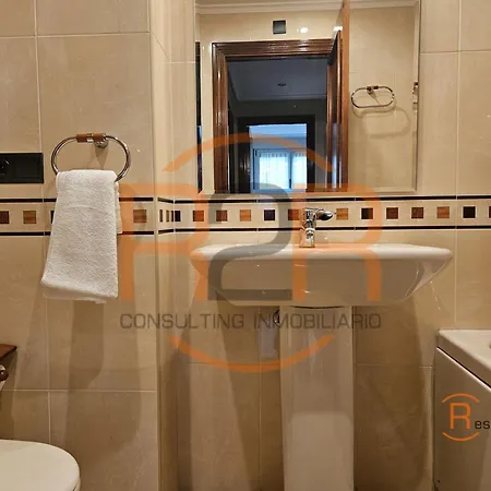 Apartamento El Raitán 1A122 by R2R Consulting *