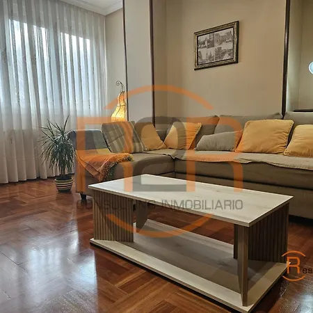 El Raitán 1A122 by R2R Consulting Apartamento