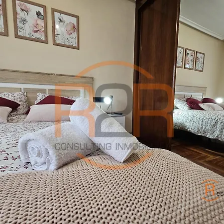 El Raitán 1A122 by R2R Consulting Apartamento