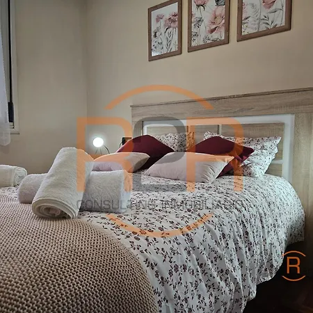 El Raitán 1A122 by R2R Consulting Apartamento *