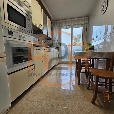 Apartamento El Raitán 1A122 by R2R Consulting *