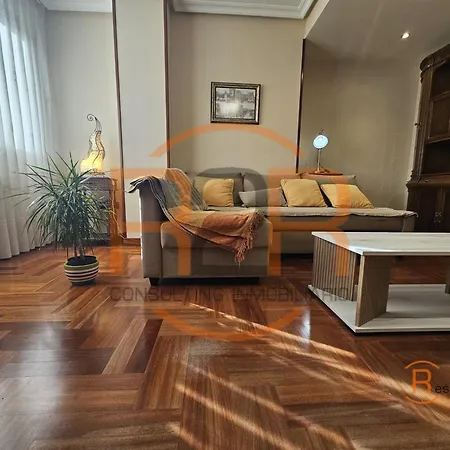 El Raitán 1A122 by R2R Consulting Apartamento Gijón
