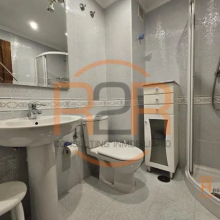 Apartamento El Raitán 1A122 by R2R Consulting Gijón