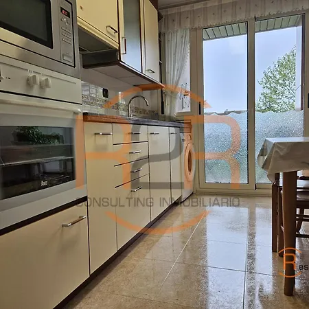 El Raitán 1A122 by R2R Consulting Apartamento