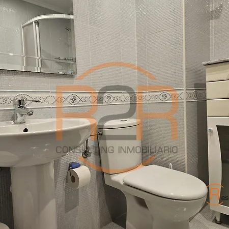Apartamento El Raitán 1A122 by R2R Consulting