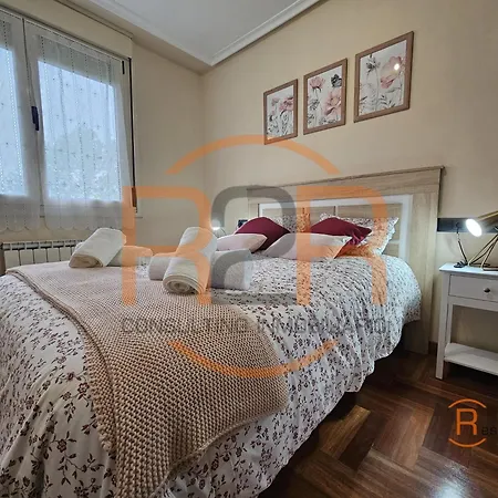 El Raitán 1A122 by R2R Consulting Apartamento *