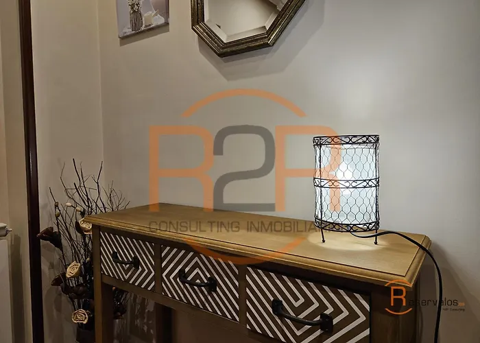 El Raitan 1a122 By R2r Consulting Apartment Gijón