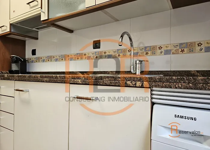 Apartment El Raitan 1a122 By R2r Consulting *