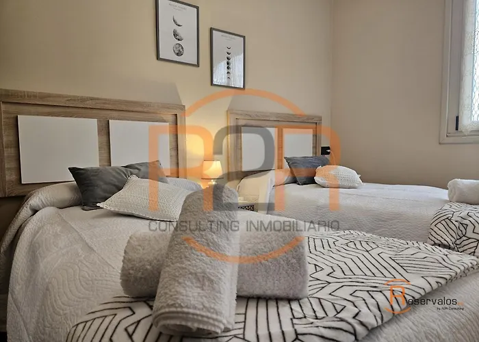 El Raitan 1a122 By R2r Consulting Apartment