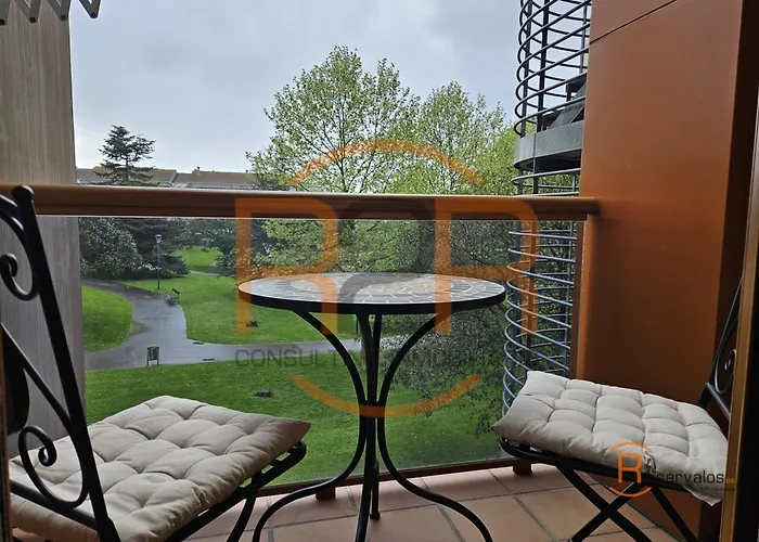 Apartment El Raitan 1a122 By R2r Consulting Gijón