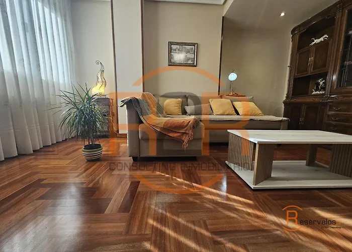 El Raitan 1a122 By R2r Consulting Apartment Gijón