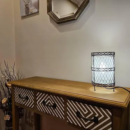 Apartment El Raitan 1a122 By R2r Consulting