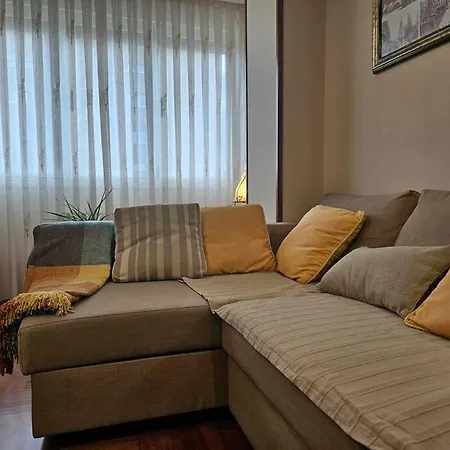 El Raitan 1a122 By R2r Consulting Apartment