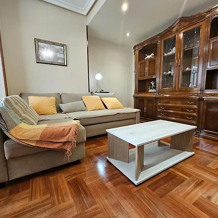 Apartment El Raitan 1a122 By R2r Consulting Gijón