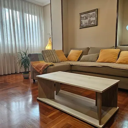 Apartment El Raitan 1a122 By R2r Consulting