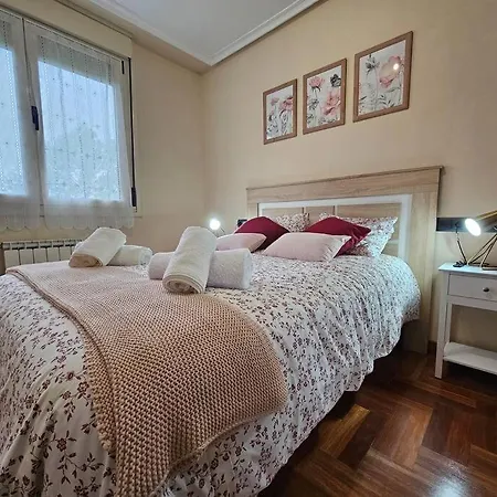 Apartment El Raitan 1a122 By R2r Consulting Gijón