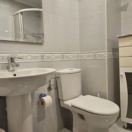 Apartment El Raitan 1a122 By R2r Consulting Gijón